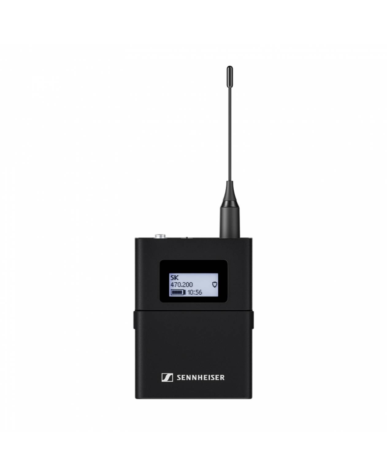 Sennheiser Ew Dx Sk Digital Wireless Bodypack Transmitter Wailian Electronics Pte Ltd